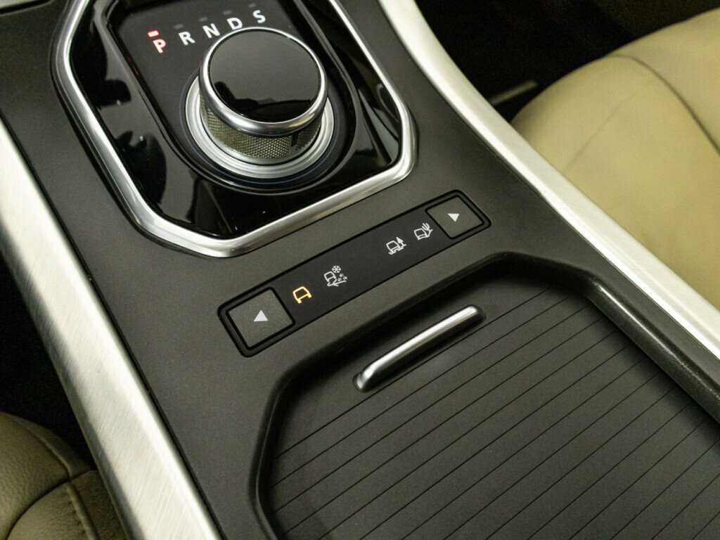 Купить Land Rover Range Rover Evoque, 2012, 146 578 км.. Фото: #20