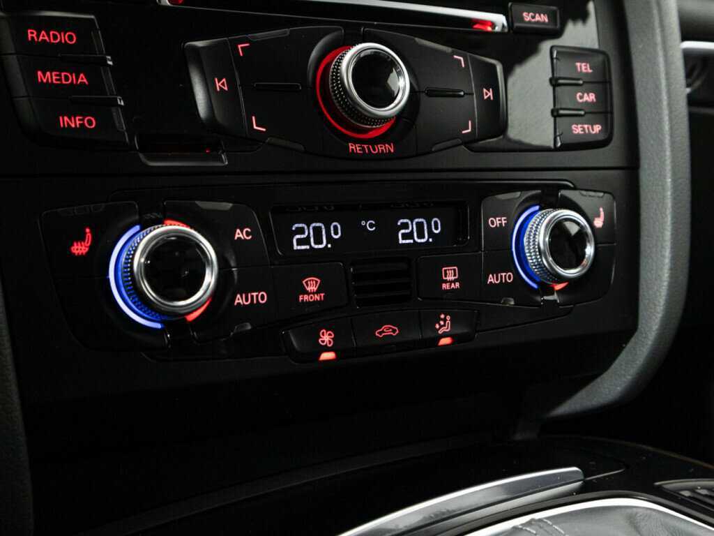 Купить Audi A5, 2012, 184 485 км.. Фото: #15