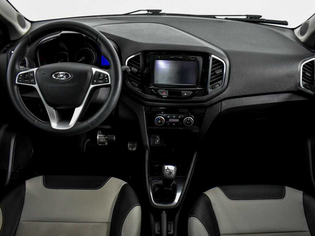 Купить Lada (ВАЗ) XRAY, 2018, 78 210 км.. Фото: #9