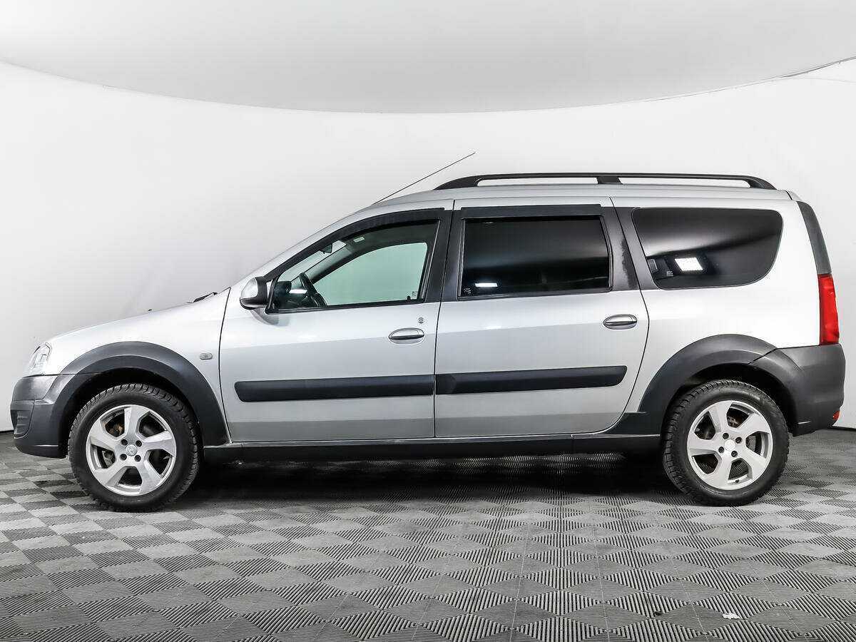 Купить Lada (ВАЗ) Largus, 2015, 110 000 км.. Фото: #7