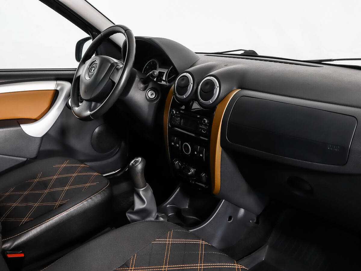 Купить Lada (ВАЗ) Largus, 2015, 110 000 км.. Фото: #10