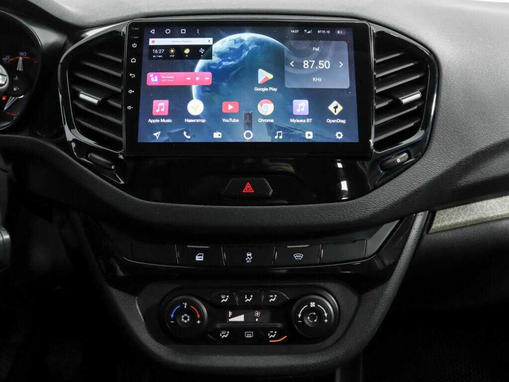 Купить Lada (ВАЗ) Vesta, 2018, 149 178 км.. Фото: #10