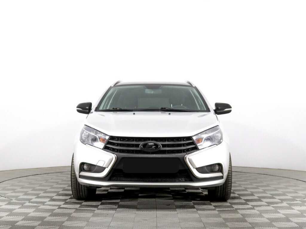 Купить Lada (ВАЗ) Vesta, 2018, 149 178 км.. Фото: #13