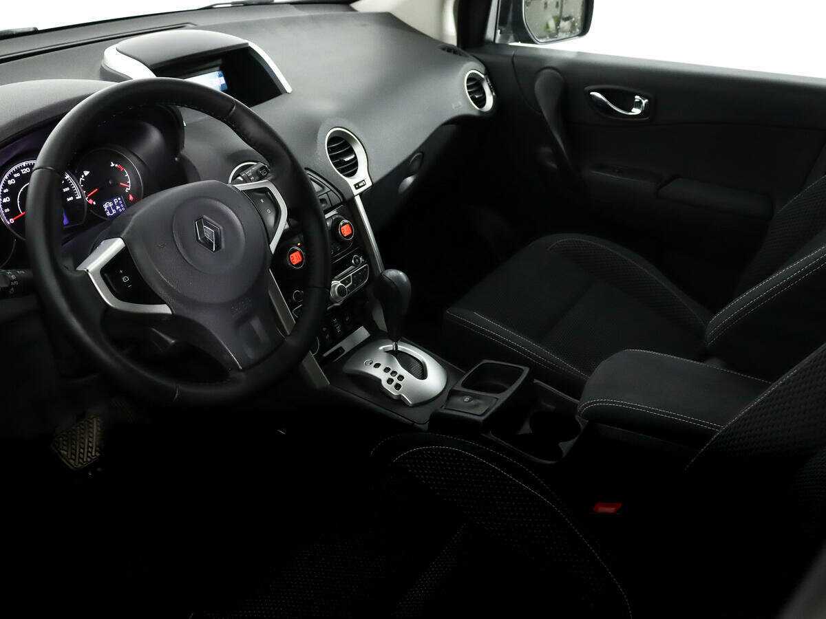 Купить Renault Koleos, 2012, 213 741 км.. Фото: #8
