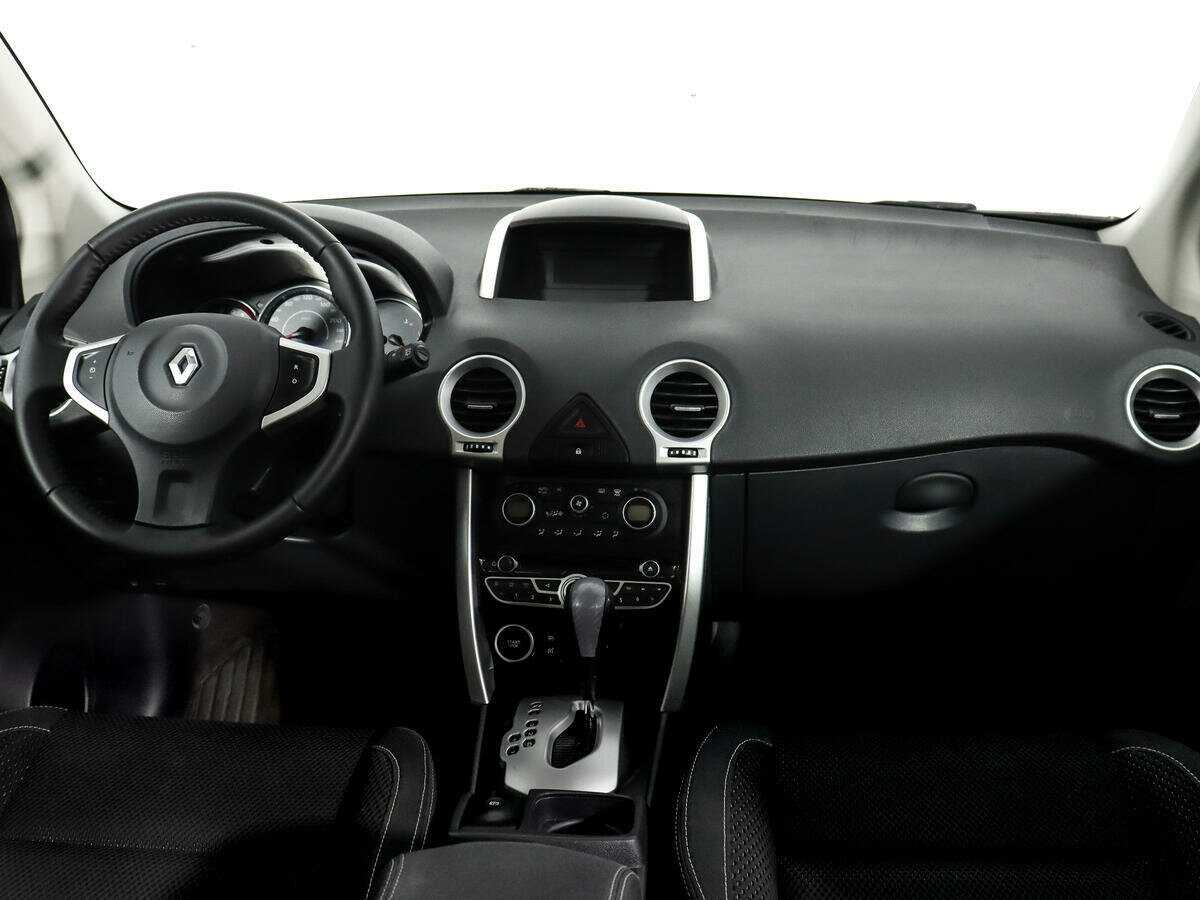 Купить Renault Koleos, 2012, 213 741 км.. Фото: #9