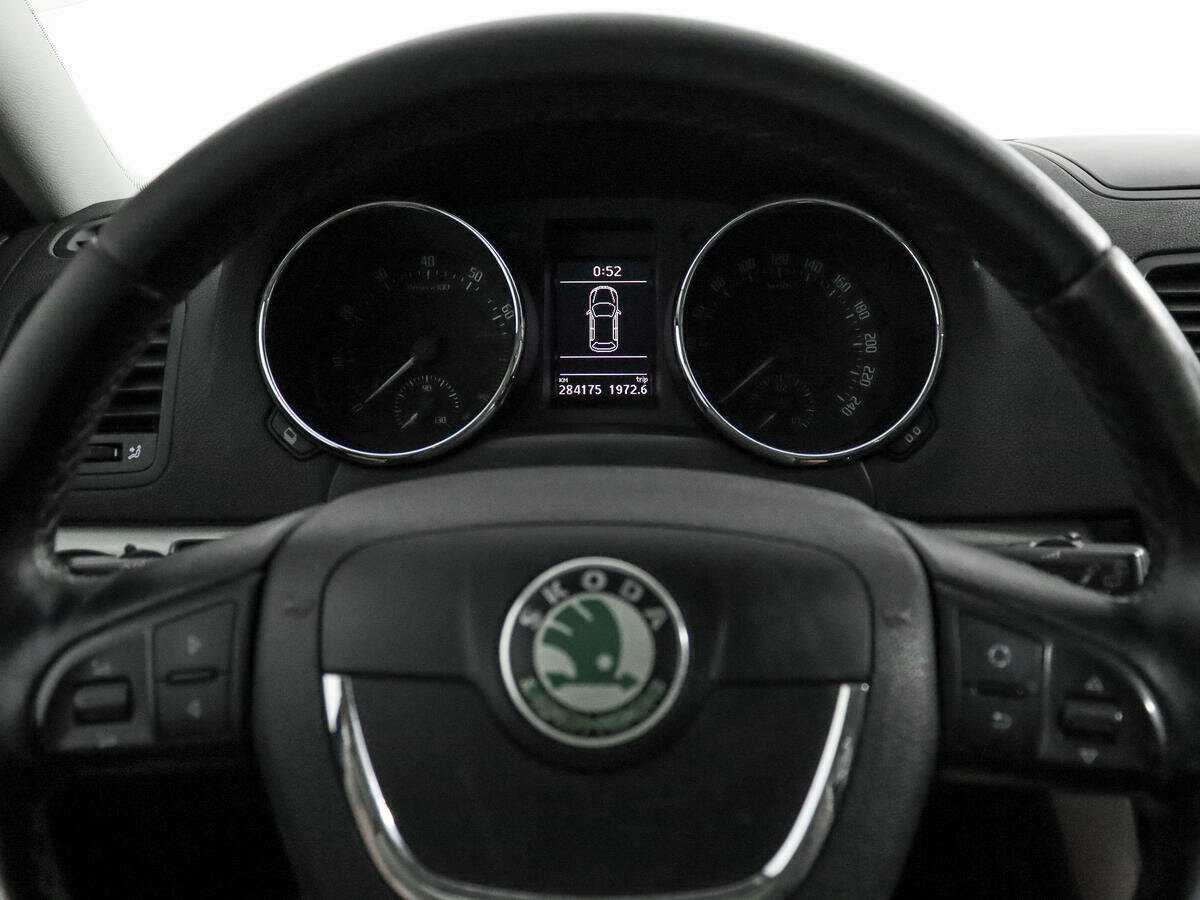 Купить Skoda Yeti, 2013, 284 174 км.. Фото: #11