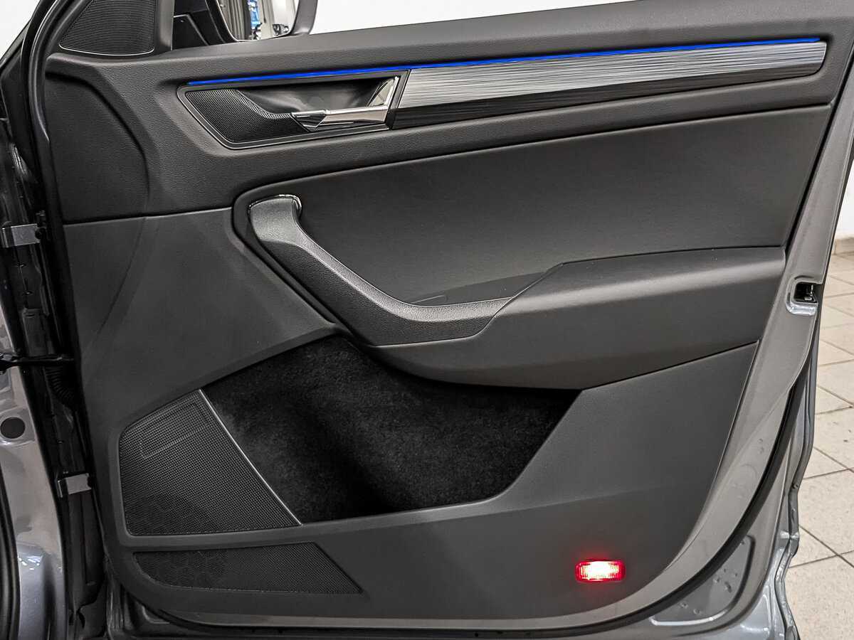 Купить Skoda Kodiaq, 2018, 83 144 км.. Фото: #22