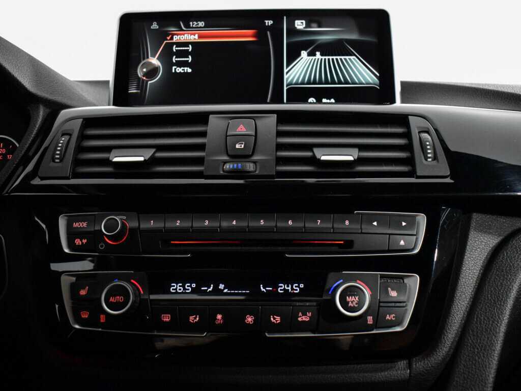 Купить BMW 3 серии, 2017, 177 000 км.. Фото: #18