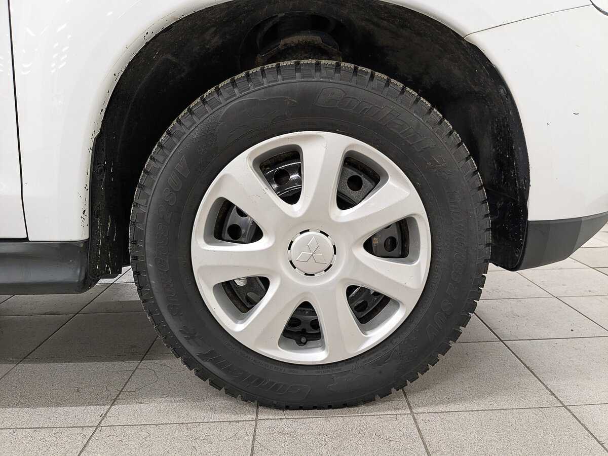 Купить Mitsubishi ASX, 2014, 140 000 км.. Фото: #11