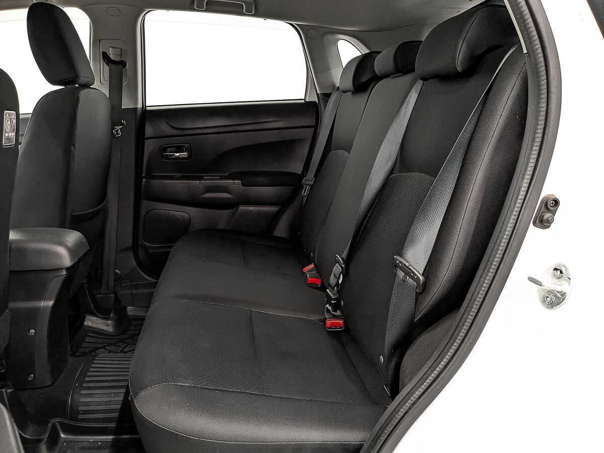 Купить Mitsubishi ASX, 2014, 140 000 км.. Фото: #17