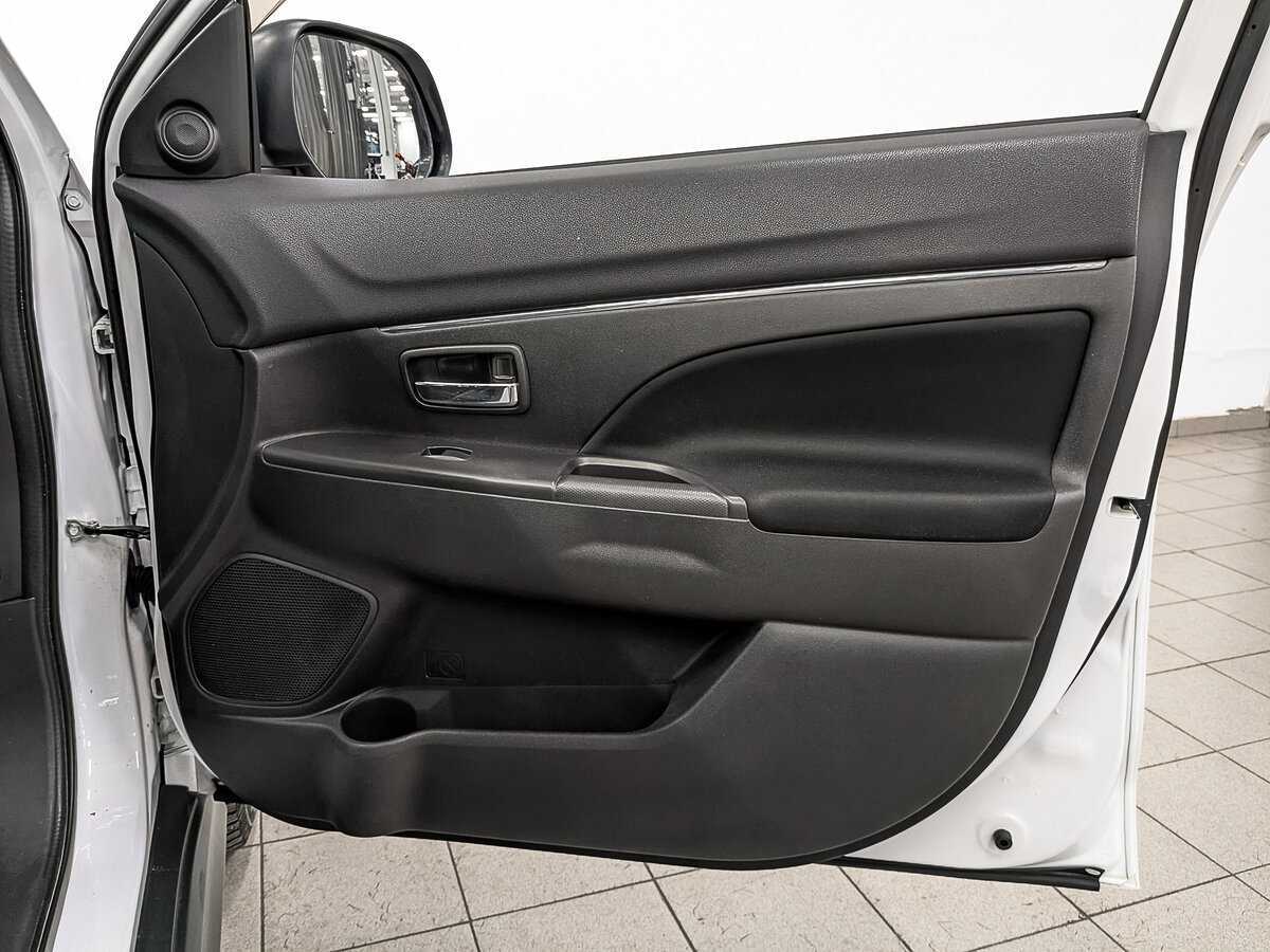 Купить Mitsubishi ASX, 2014, 140 000 км.. Фото: #24