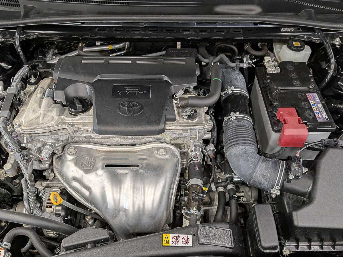 Купить Toyota Camry, 2020, 41 550 км.. Фото: #8