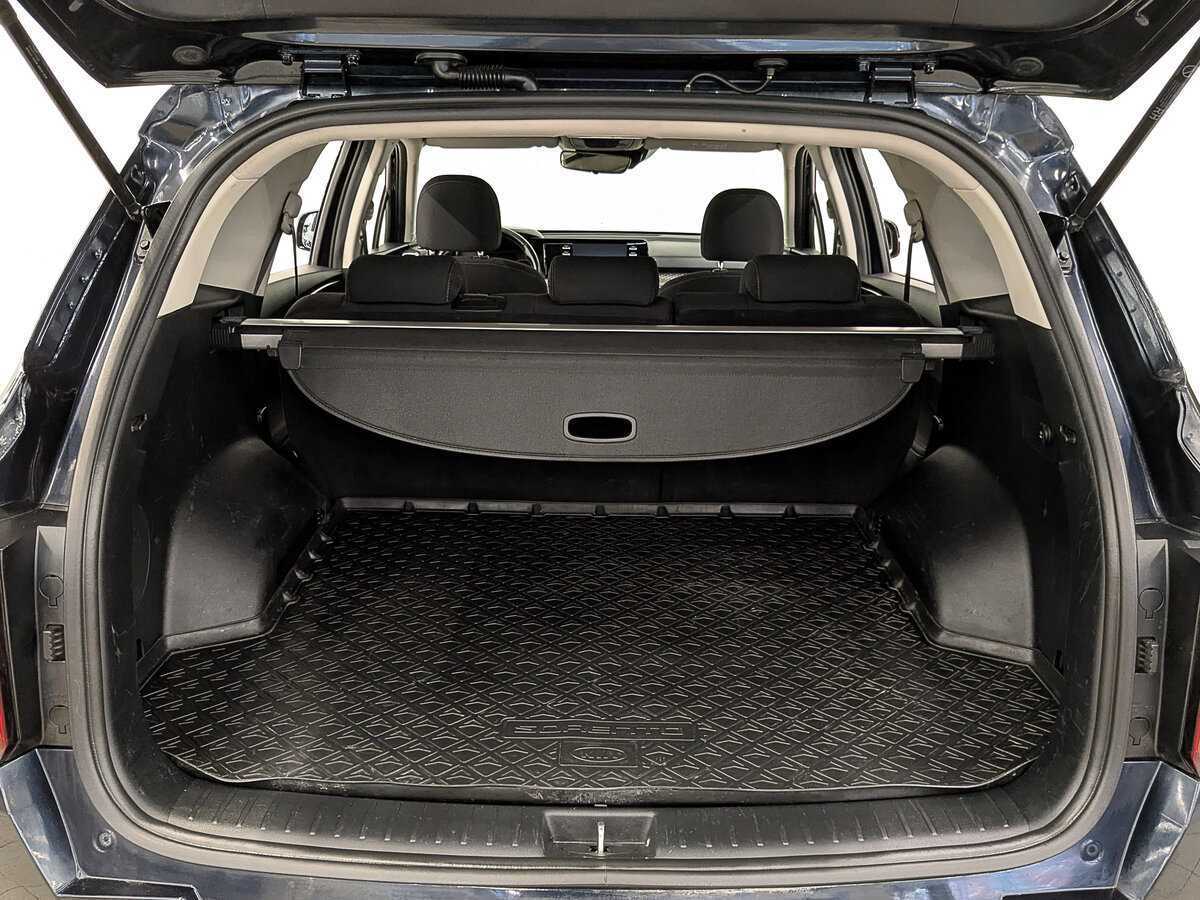 Купить Kia Sorento, 2021, 190 463 км.. Фото: #9