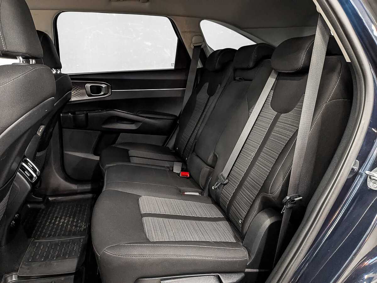 Купить Kia Sorento, 2021, 190 463 км.. Фото: #17