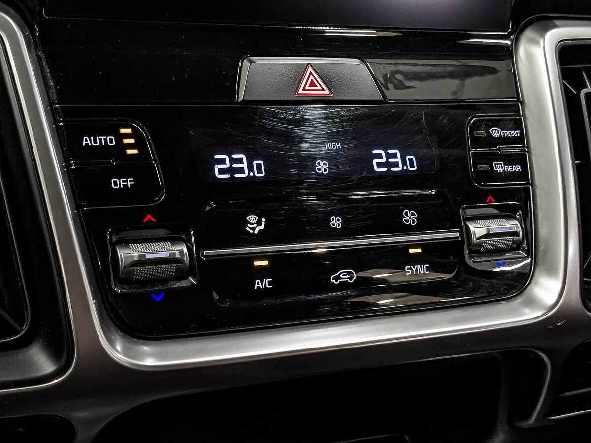 Купить Kia Sorento, 2021, 190 463 км.. Фото: #24