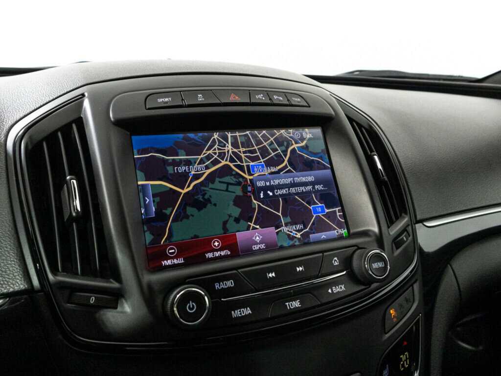 Купить Opel Insignia, 2014, 227 484 км.. Фото: #14