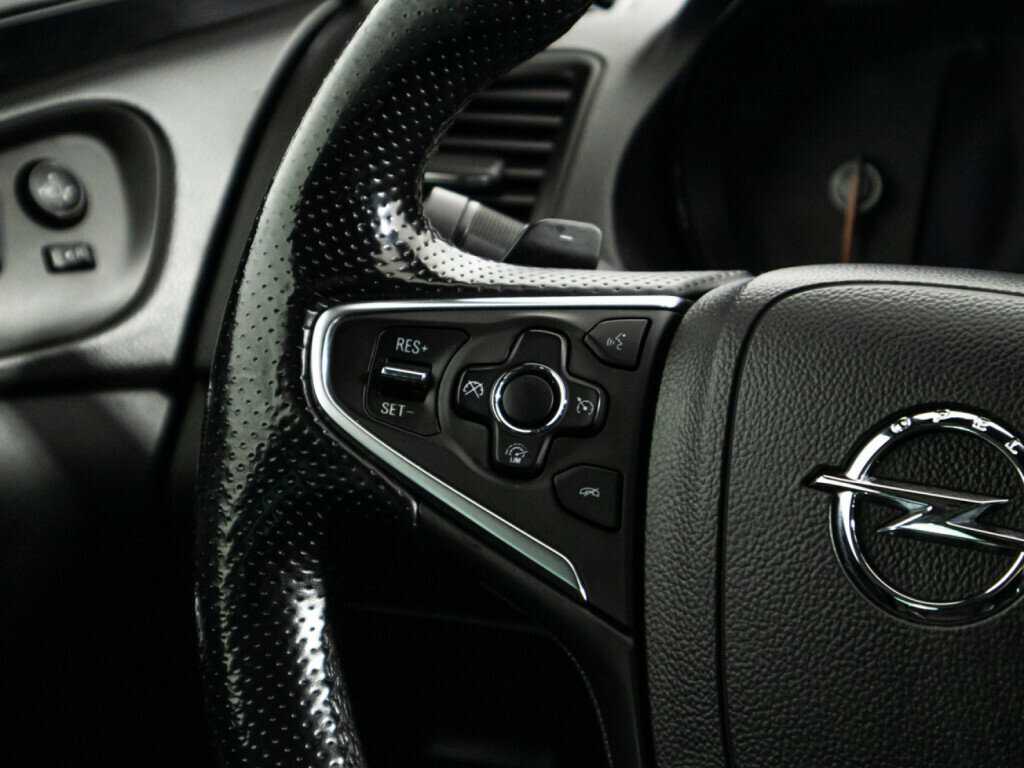 Купить Opel Insignia, 2014, 227 484 км.. Фото: #20