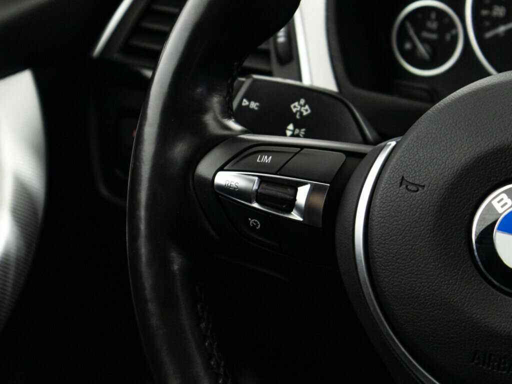 Купить BMW 3 серии, 2018, 102 260 км.. Фото: #18