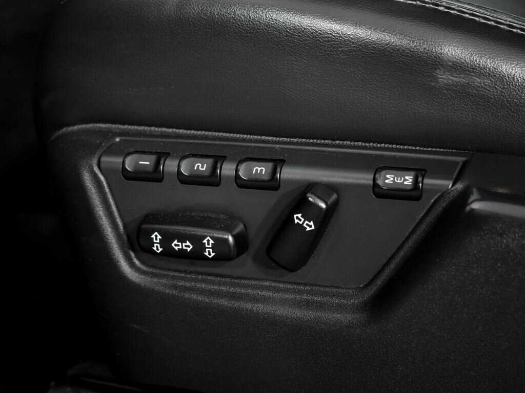 Купить Volvo XC90, 2013, 198 558 км.. Фото: #8