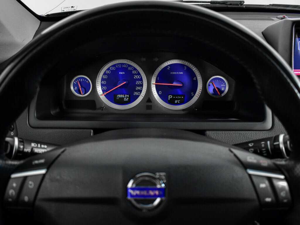 Купить Volvo XC90, 2013, 198 558 км.. Фото: #16