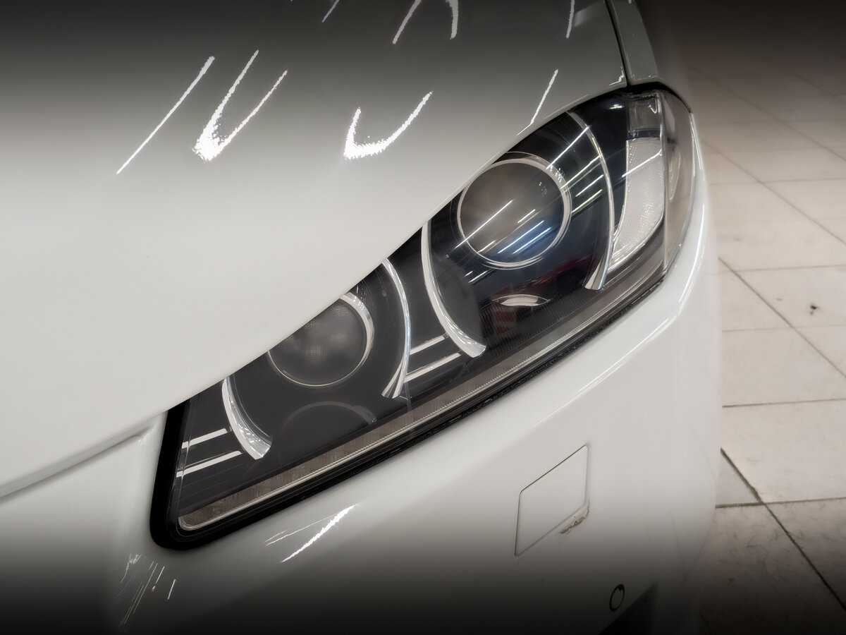 Купить Jaguar XF, 2014, 139 836 км.. Фото: #16