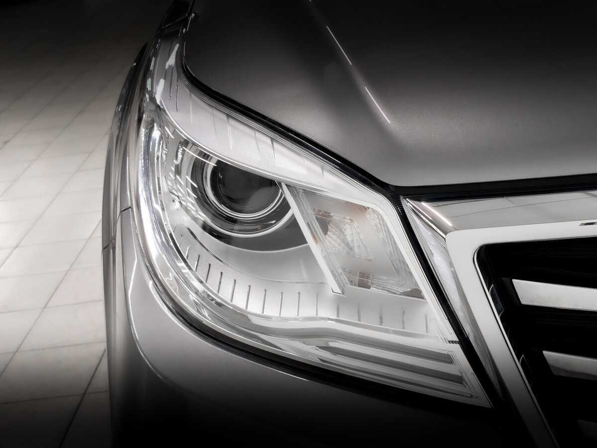 Купить Haval H9, 2021, 38 881 км.. Фото: #16