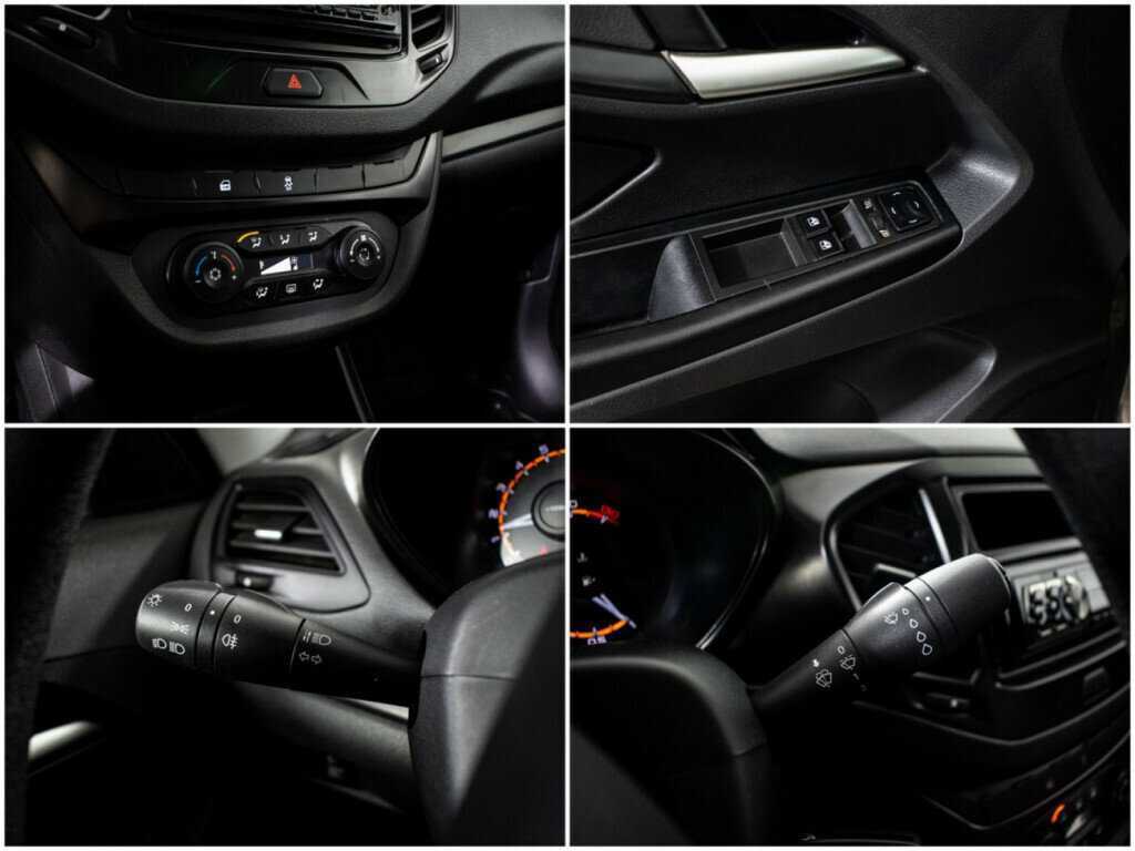 Купить Lada (ВАЗ) Vesta, 2021, 51 650 км.. Фото: #12