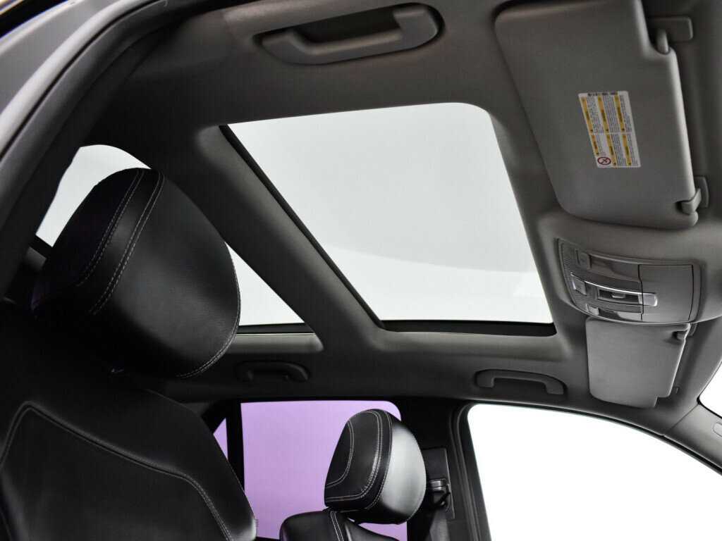 Купить Mercedes-Benz M-Класс, 2013, 231 848 км.. Фото: #12