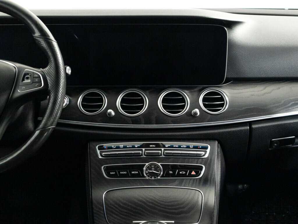 Купить Mercedes-Benz E-Класс, 2017, 162 000 км.. Фото: #13