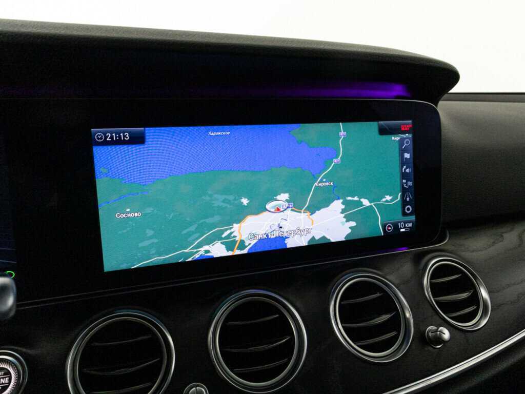 Купить Mercedes-Benz E-Класс, 2017, 162 000 км.. Фото: #15