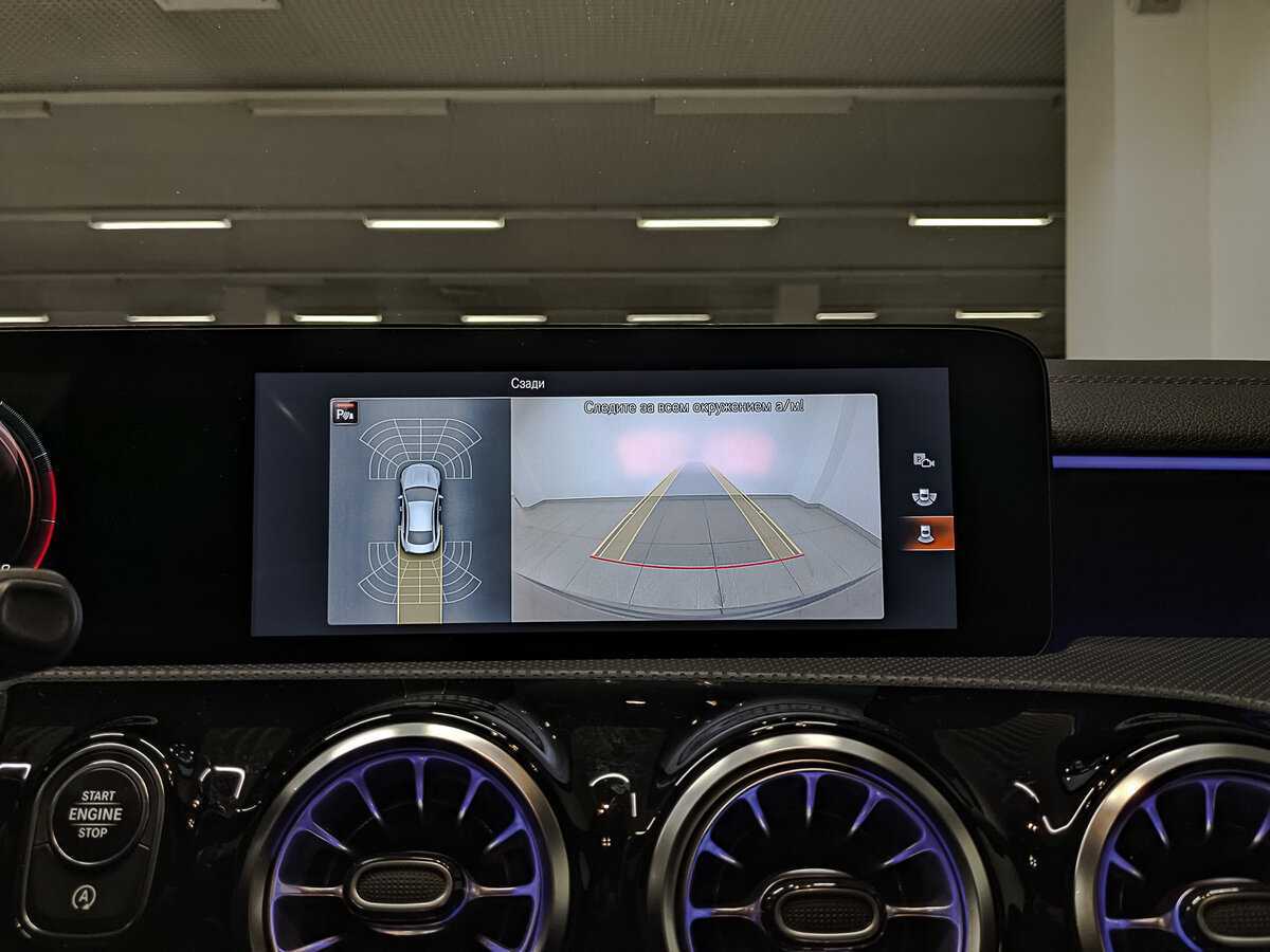 Купить Mercedes-Benz CLA, 2021, 77 820 км.. Фото: #29