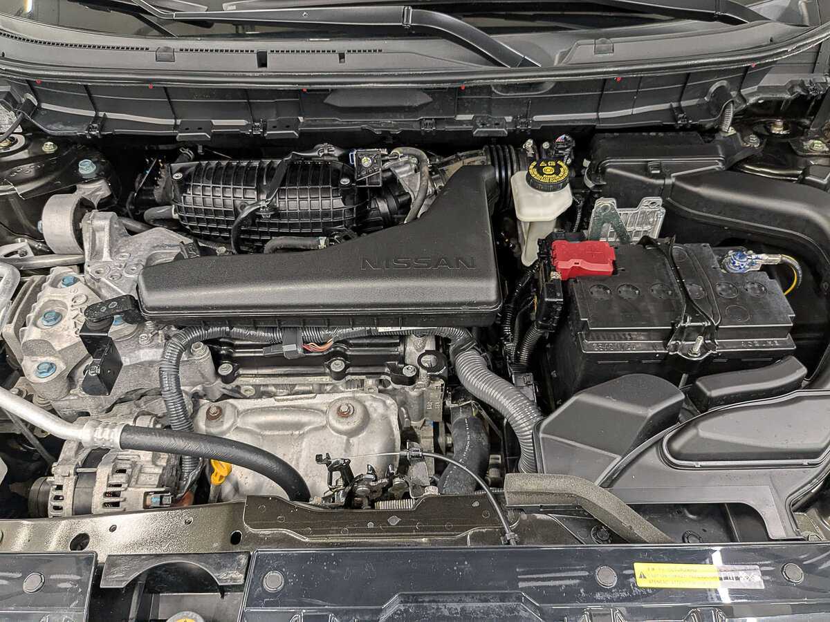 Купить Nissan X-Trail, 2022, 57 995 км.. Фото: #8