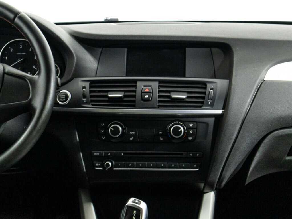 Купить BMW X3, 2012, 160 364 км.. Фото: #13