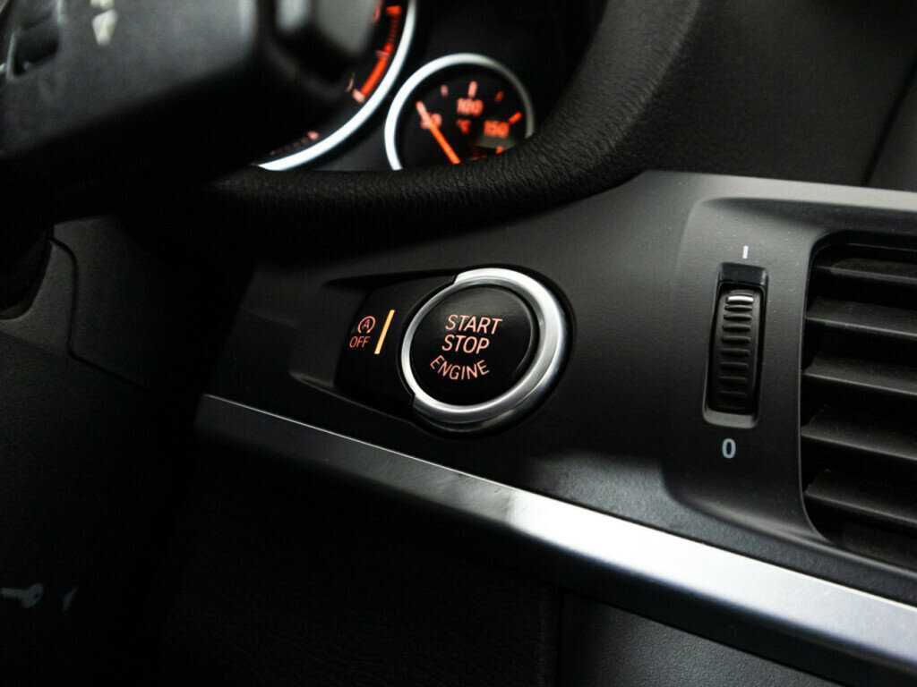 Купить BMW X3, 2012, 160 364 км.. Фото: #17