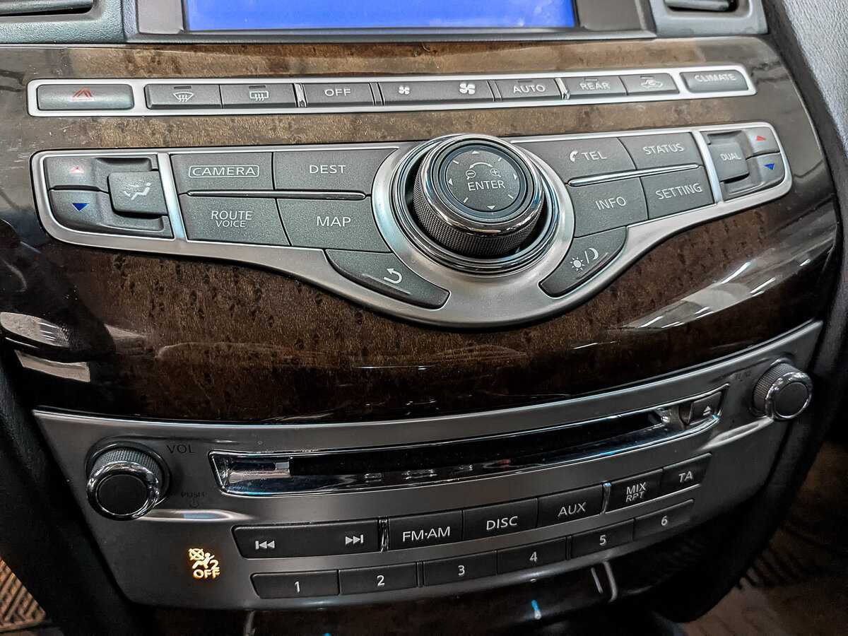 Купить Infiniti QX60, 2014, 114 621 км.. Фото: #20