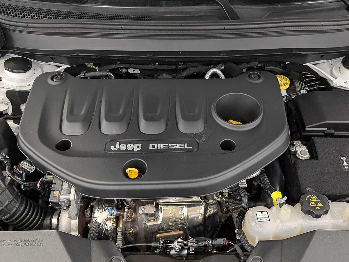 Купить Jeep Cherokee, 2019, 54 809 км.. Фото: #8