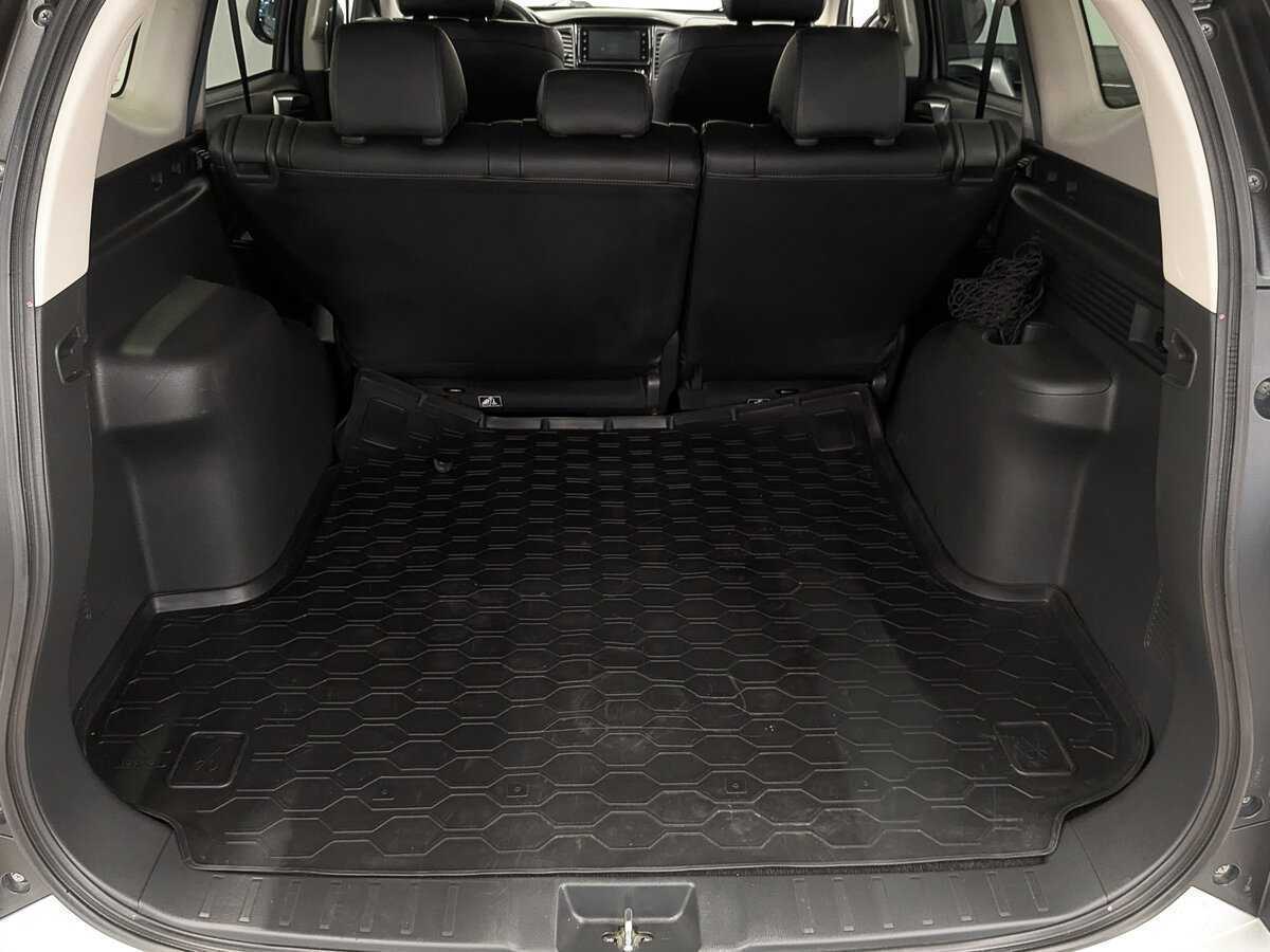 Купить Mitsubishi Pajero Sport, 2020, 135 846 км.. Фото: #9