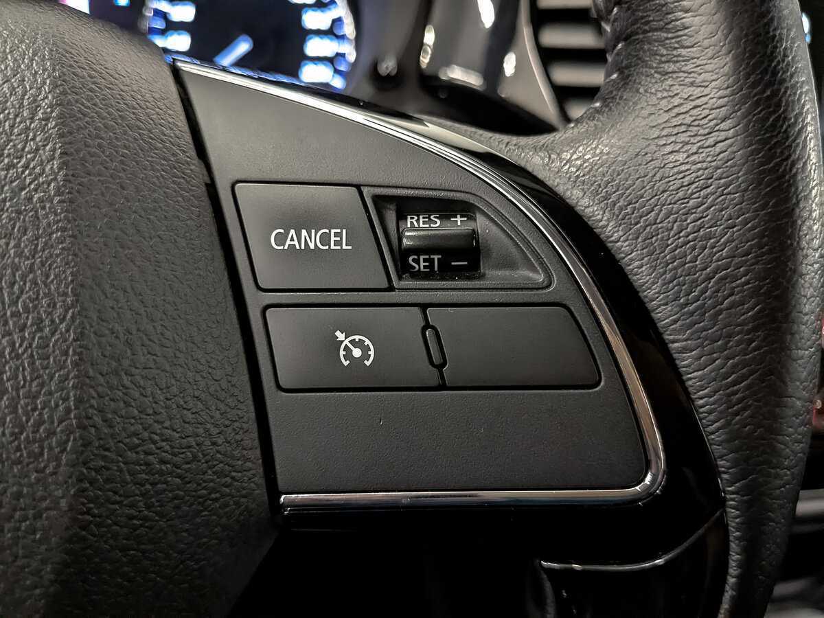 Купить Mitsubishi Outlander, 2020, 69 335 км.. Фото: #27