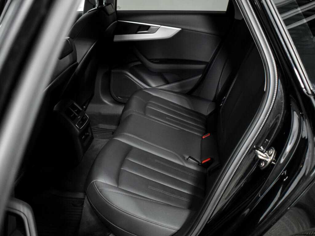 Купить Audi A4, 2020, 101 500 км.. Фото: #10