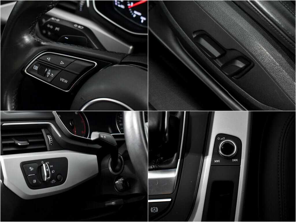 Купить Audi A4, 2020, 101 500 км.. Фото: #19