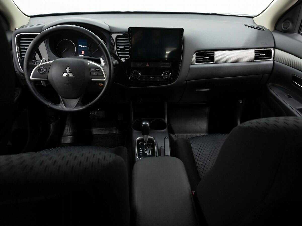 Купить Mitsubishi Outlander, 2014, 136 000 км.. Фото: #12