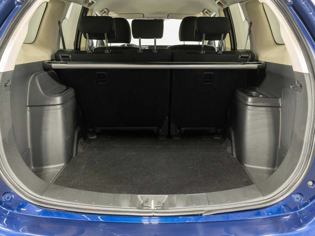 Купить Mitsubishi Outlander, 2014, 136 000 км.. Фото: #20