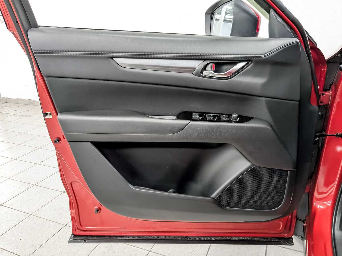 Купить Mazda CX-5, 2021, 72 752 км.. Фото: #18