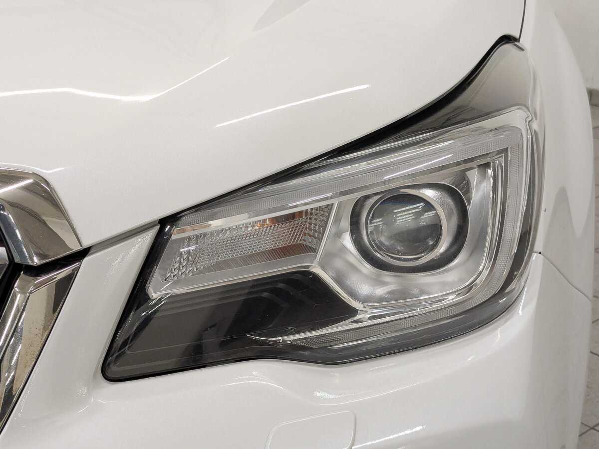 Купить Subaru Forester, 2018, 114 878 км.. Фото: #10