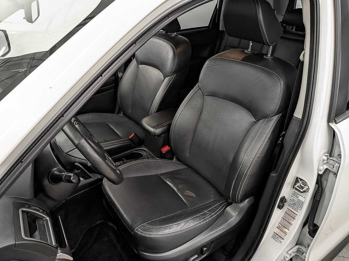 Купить Subaru Forester, 2018, 114 878 км.. Фото: #18