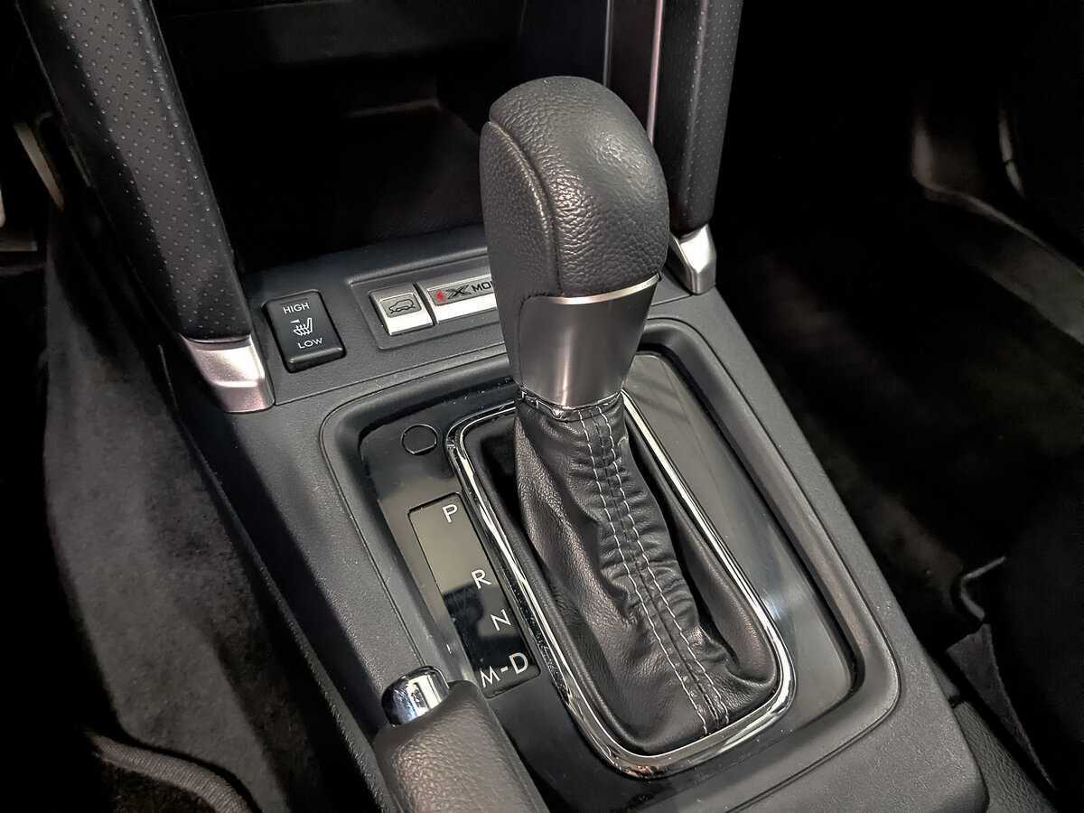 Купить Subaru Forester, 2018, 114 878 км.. Фото: #19