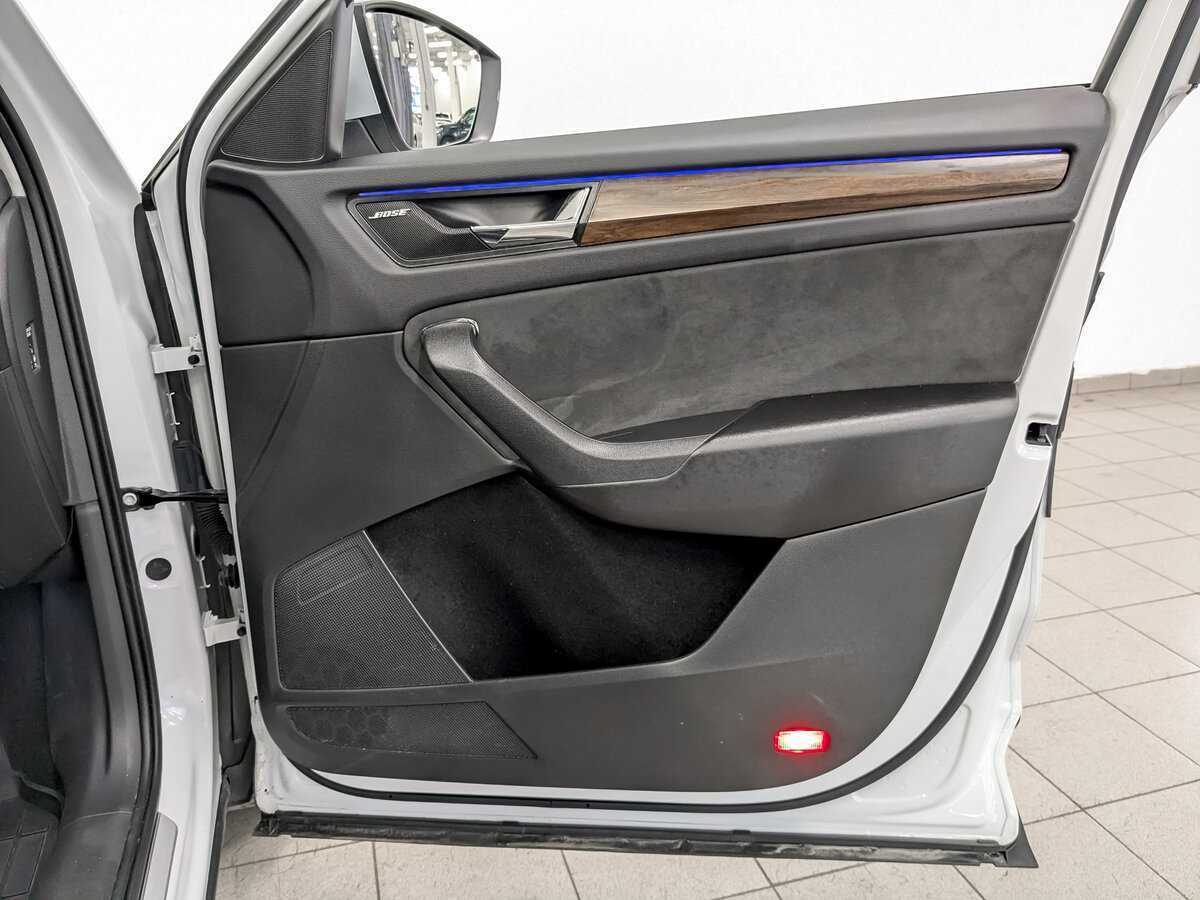 Купить Skoda Kodiaq, 2018, 212 869 км.. Фото: #21