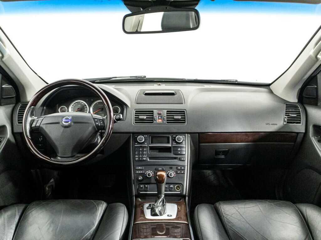 Купить Volvo XC90, 2012, 139 549 км.. Фото: #12