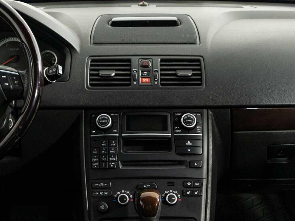 Купить Volvo XC90, 2012, 139 549 км.. Фото: #13
