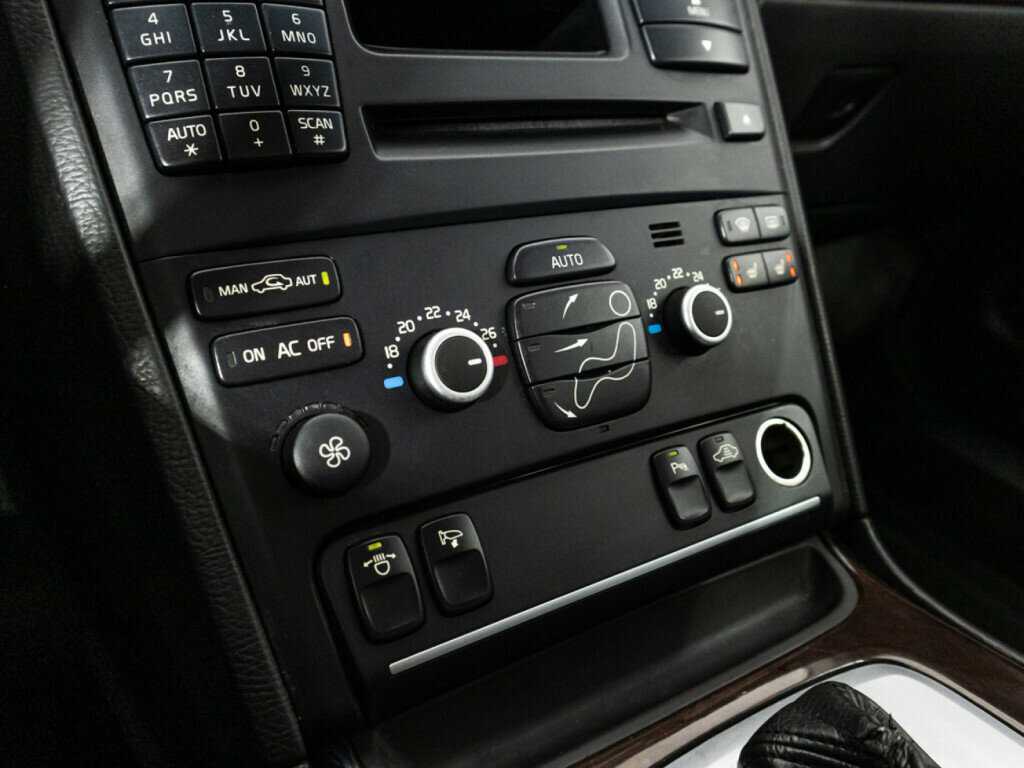 Купить Volvo XC90, 2012, 139 549 км.. Фото: #15